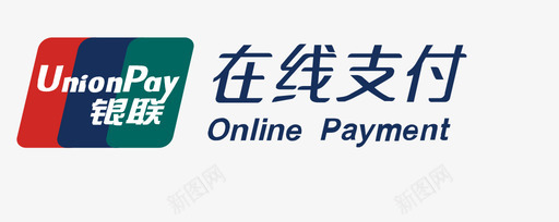 unionpay图标