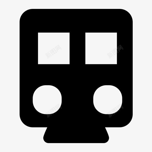 trainsvg_新图网 https://ixintu.com train