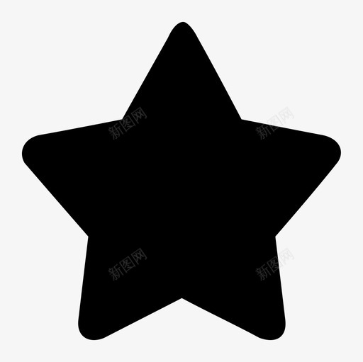 icon-starsvg_新图网 https://ixintu.com icon-star