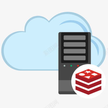 host_B02_Redis_3图标