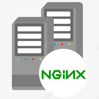 midc_B00_Nginx_4图标