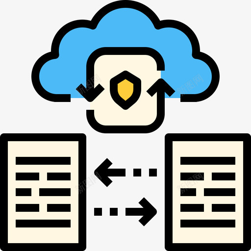 在线gdpr线性线性颜色图标svg_新图网 https://ixintu.com gdpr线性 在线 线性颜色