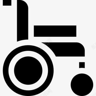 轮椅出租车服务8已满图标图标