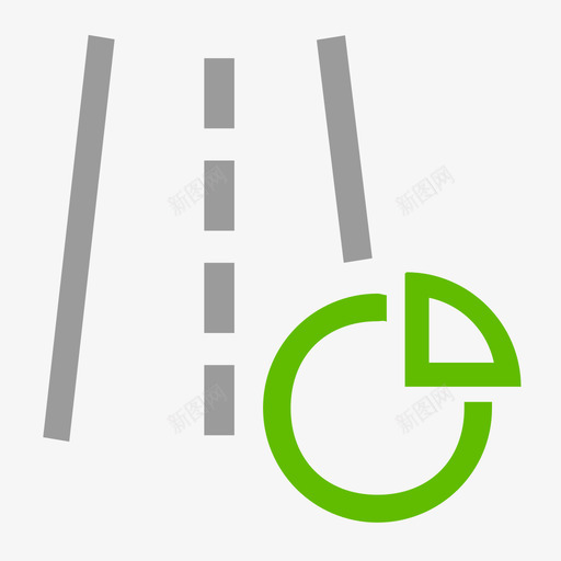 高速公路运营数据分析svg_新图网 https://ixintu.com 高速公路运营数据分析