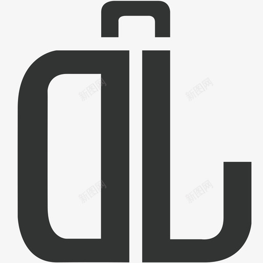 斗笠logosvg_新图网 https://ixintu.com 斗笠logo