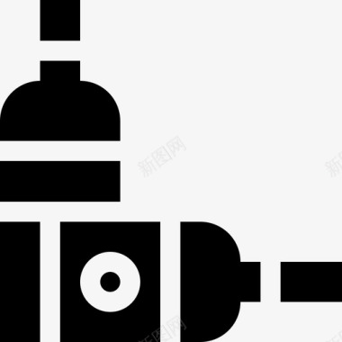 瓶子污染3装满图标图标