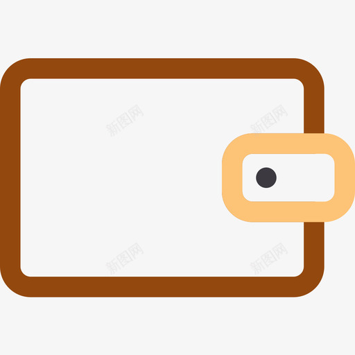钱包46号赌场线性颜色图标svg_新图网 https://ixintu.com 46号赌场 线性颜色 钱包