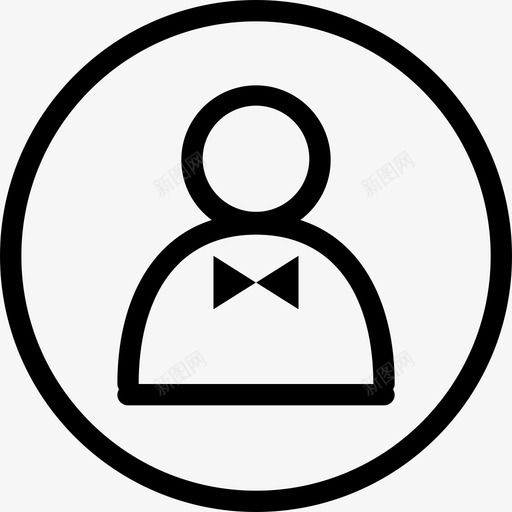 投资经理通图svg_新图网 https://ixintu.com 投资经理通图