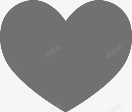 heart-2图标