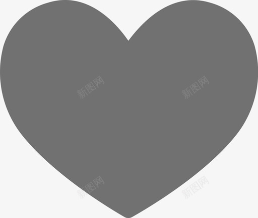 heart-2svg_新图网 https://ixintu.com heart-2