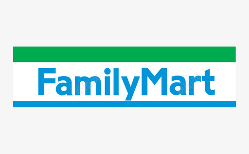 Family Martsvg_新图网 https://ixintu.com Family Mart