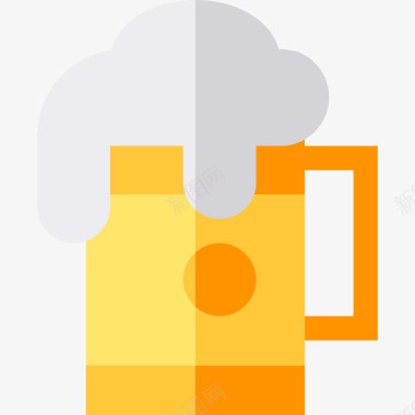爱尔兰啤酒2淡啤酒图标图标
