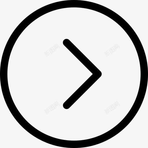 arrow_1svg_新图网 https://ixintu.com arrow_1