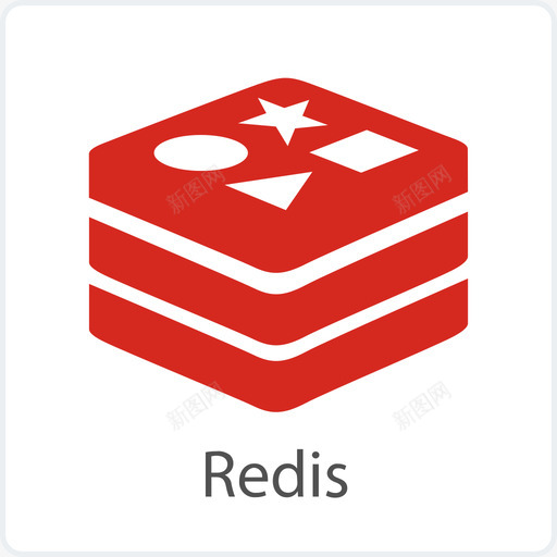 中间件_redissvg_新图网 https://ixintu.com 中间件_redis