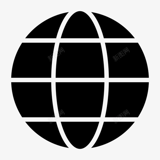 全球地球地理图标svg_新图网 https://ixintu.com 世界 全球 地球 地理 旅行铭文