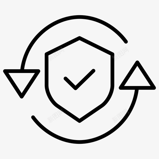 45财务管理图标svg_新图网 https://ixintu.com 45 财务管理