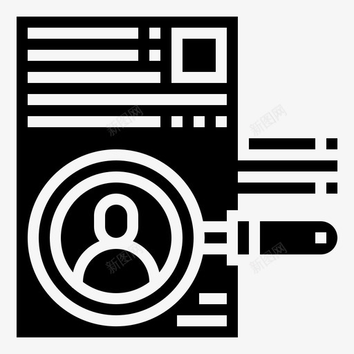课程申请文档图标svg_新图网 https://ixintu.com 工作 总结 招聘 搜索 文档 申请 课程