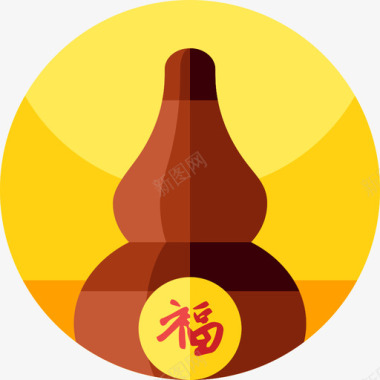 清酒中国40平淡图标图标