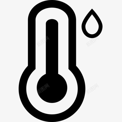 温湿度svg_新图网 https://ixintu.com 温湿度