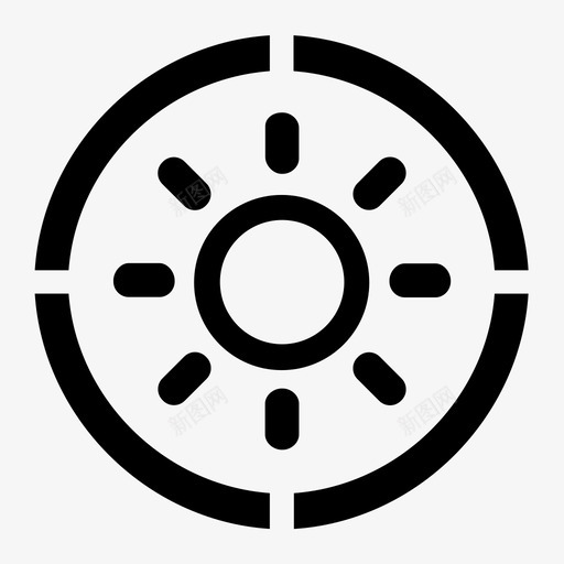 光伏svg_新图网 https://ixintu.com 光伏 icon图标02