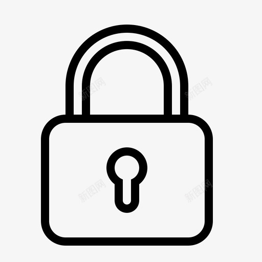 lock2svg_新图网 https://ixintu.com lock2