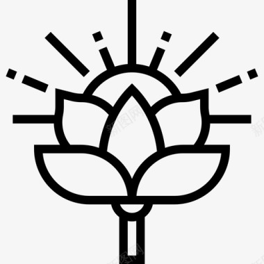 莲花印度14直系图标图标