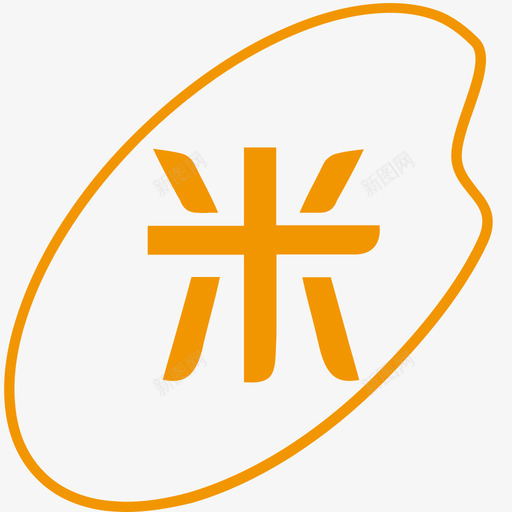 斗米svg_新图网 https://ixintu.com 斗米