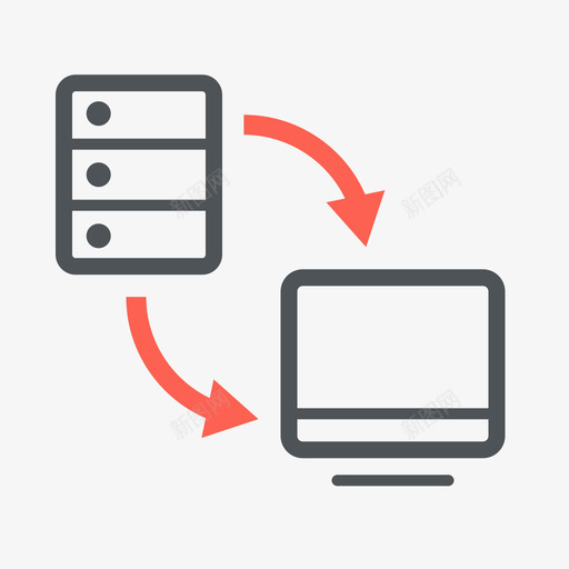 Terminal数据库连接串自助配置-0svg_新图网 https://ixintu.com Terminal数据库连接串自助配置-0