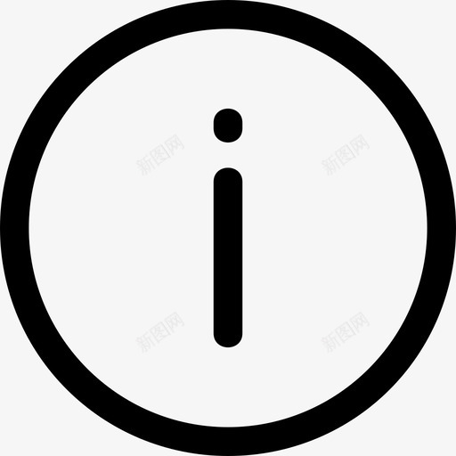 信息关于细节图标svg_新图网 https://ixintu.com 信息 关于 帮助 细节