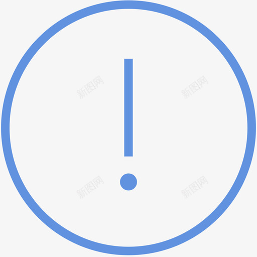 attention-6092e0svg_新图网 https://ixintu.com attention-6092e0