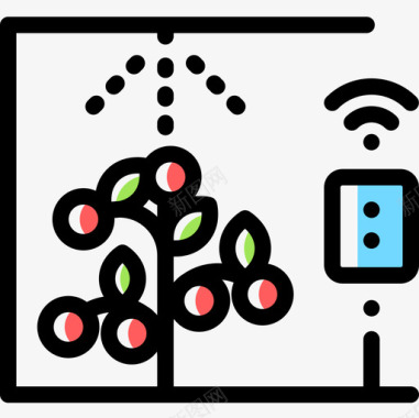 智能农场智能农场13颜色省略图标图标