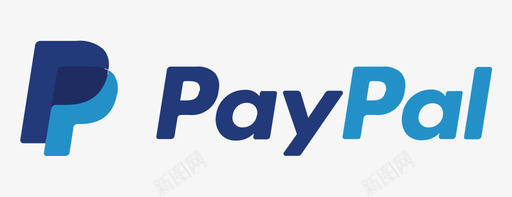 paypal图标