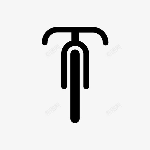 公路自行车自行车运动图标svg_新图网 https://ixintu.com 公路自行车 田径自行车 自行车 运动