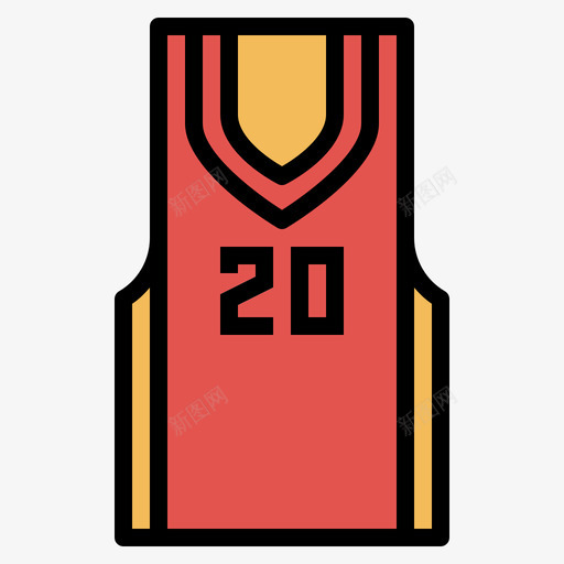 篮球篮球17线颜色图标svg_新图网 https://ixintu.com 篮球 颜色