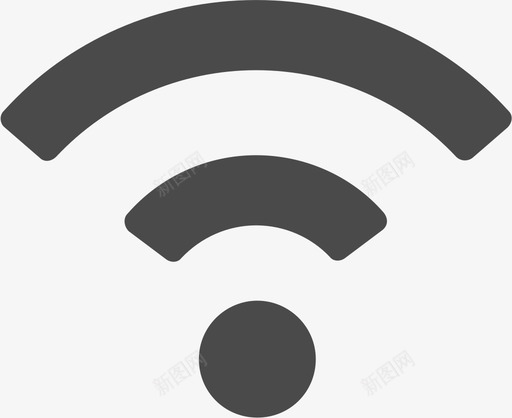 机上wifisvg_新图网 https://ixintu.com 机上wifi