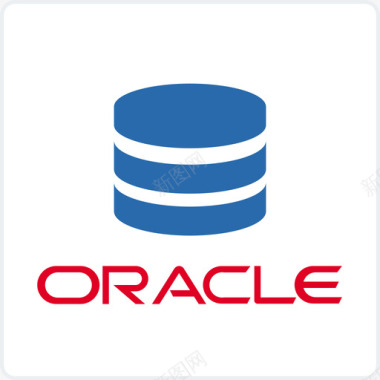 中间件_oracle图标