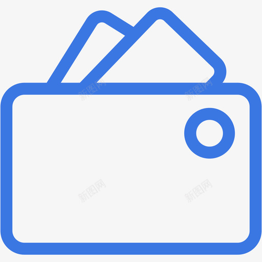 icon_collectionsvg_新图网 https://ixintu.com icon_collection