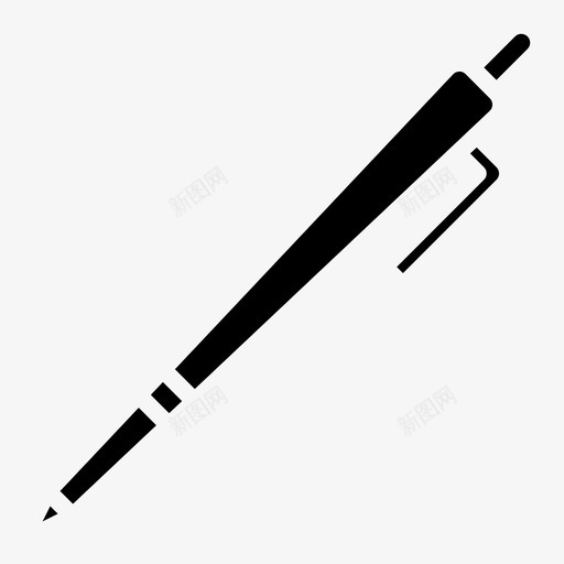 教育学习报告图标svg_新图网 https://ixintu.com 学习 工具 报告 搜索 教育 教育坚实