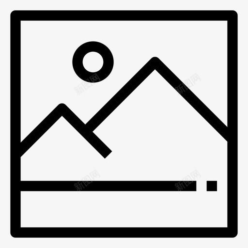 图库图像照片图标svg_新图网 https://ixintu.com 图像 图库 图片 照片