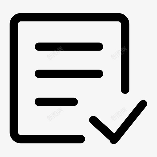 收入核对svg_新图网 https://ixintu.com 收入核对