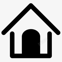 icon首页按下态首页选中态高清图片