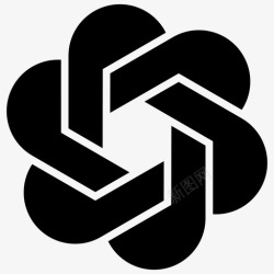 算法工具开放式人工智能算法学习图标高清图片