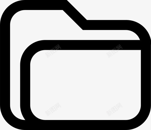 已保存图片svg_新图网 https://ixintu.com 已保存图片