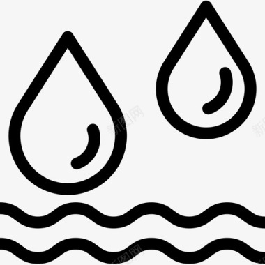 水自然63概述图标图标