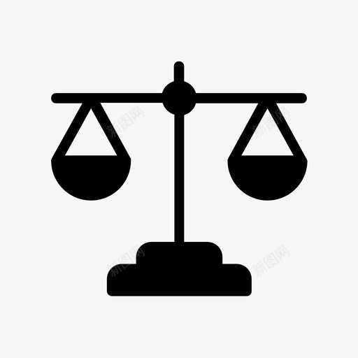 余额银行法院图标svg_新图网 https://ixintu.com 余额 图标 字形 比例 法律 法院 行行 银行
