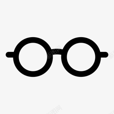 眼镜规格信息眼镜对齐wifi多插钻石图标图标