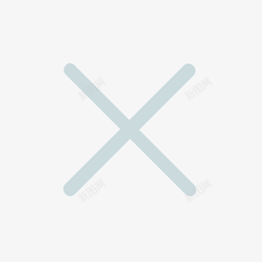 icon_close02svg_新图网 https://ixintu.com icon_close02