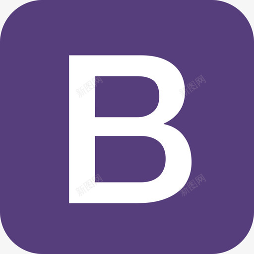 Bootstrapsvg_新图网 https://ixintu.com Bootstrap