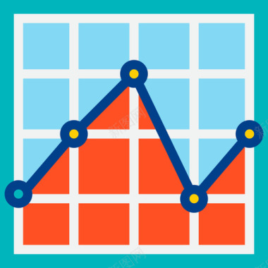 分析图表2平面图图标图标