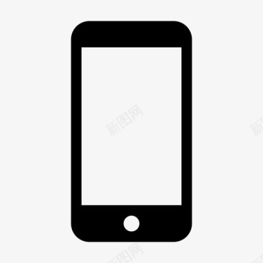 iphoneiphone手机智能手机图标图标